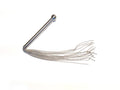Edler Kettenflogger, kleiner Flogger aus Edelstahl, Flogger, BDSM, Impact Play